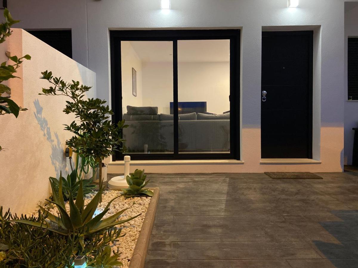 Villamar 19 - Planta Baja Con 2 Terrazas Cerca De Las Salinas San Pedro del Pinatar Exterior foto
